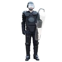 FOX-102Suit antiémeuteSuit de protection pour tout le corps