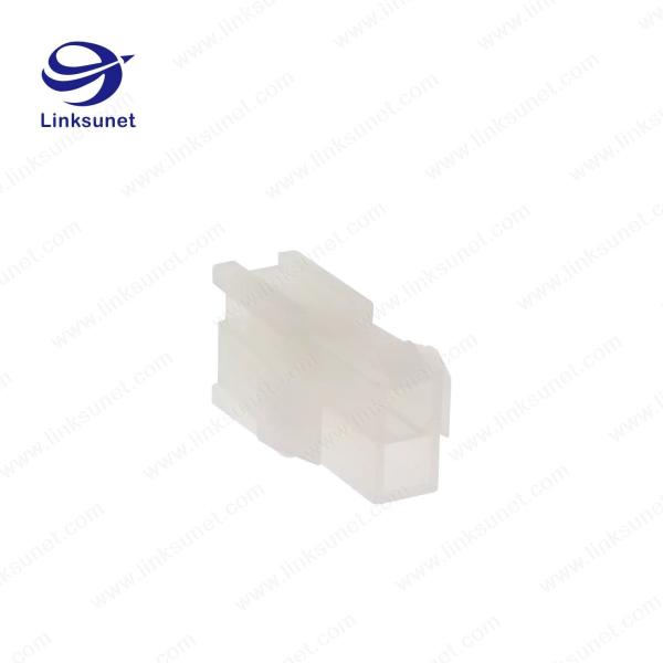 UL 94V - 2 Male Female Wire Connectors 39 - 01 Molex Mini Fit Jr Connector Dual Row