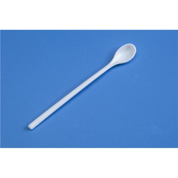 8,5" soude administrent les ustensiles à la cuillère en plastique biodégradables