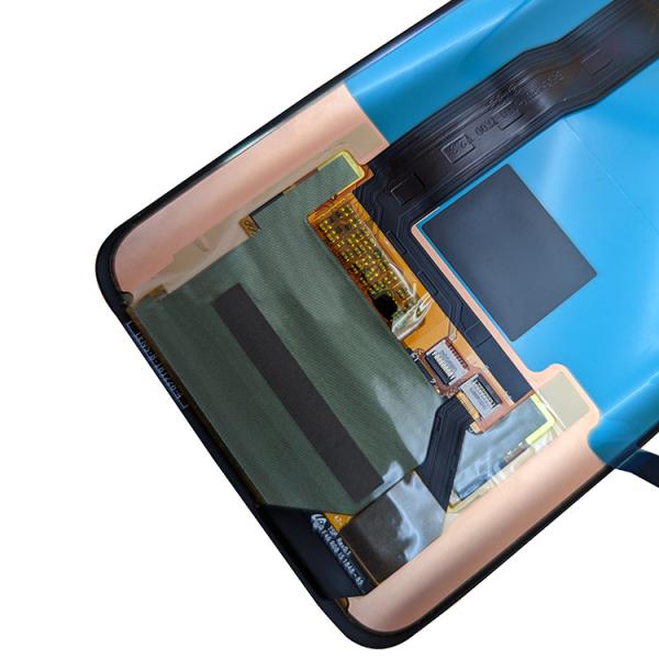 100% de prueba con cuidado de pantalla LCD del teléfono móvil y pantalla táctil completa para Huawei Mate 20 Pro pantalla LCD