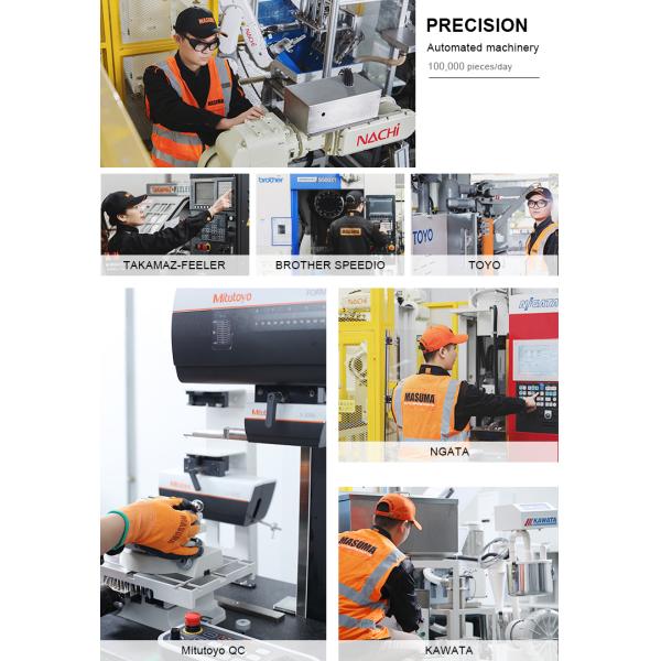 Pièces détachées de voiture Lampe à essuie-glaces en caoutchouc de 24 pouces pour pare-brise plat 09195371 28890-00Q1C 28890-40U11