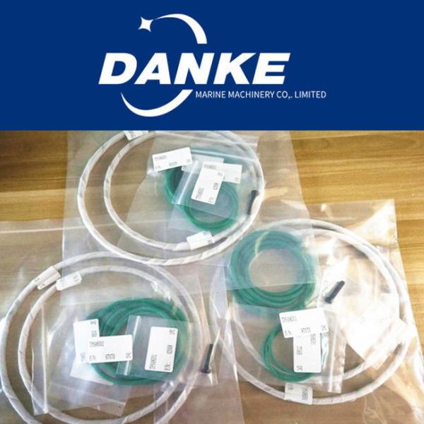 ABB TPS48E01 Turbocharger Service Kit Turbocharger Repair Kit 97070 97076 97080