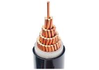a isolé (Unarmoured) carrée de /XLPE de Cu-conducteur de câble de 1*185 millimètre 0.6/1 kilovolt XLPE/câble électrique engainé par PVC