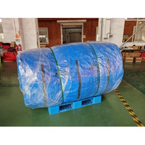 About Tonghuan Inflatables