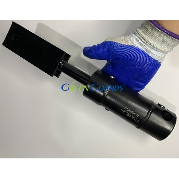 Cortacésped hidráulico - el cilindro, Front Lift GTCA19224 cabe el cortacéspedes de Deere