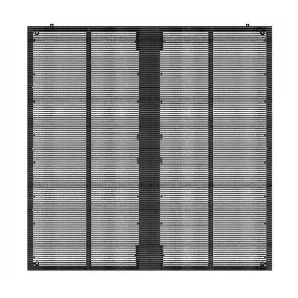 P3.91 - максимум высокой яркости 3840Hz дисплея сетки СИД 7.82mm на открытом воздухе обновленный тариф