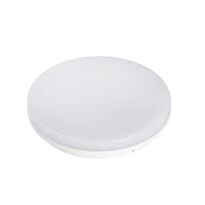 Round Shape LED Ceiling Light Perfect for 2023 Home Office Indoor Lighting Design