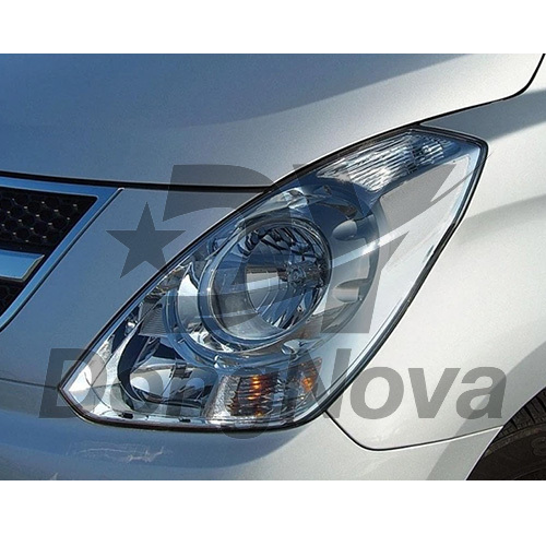 92101-4H000 Sistema de iluminación automotriz 92102-4H000 Para Hyundai STAREX H1 2008
