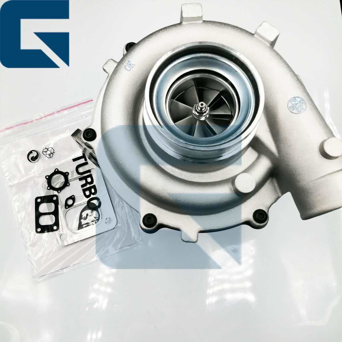 1825406C92 Turbocharger for DT466E Engine Heavy Equipment Replacement Part
