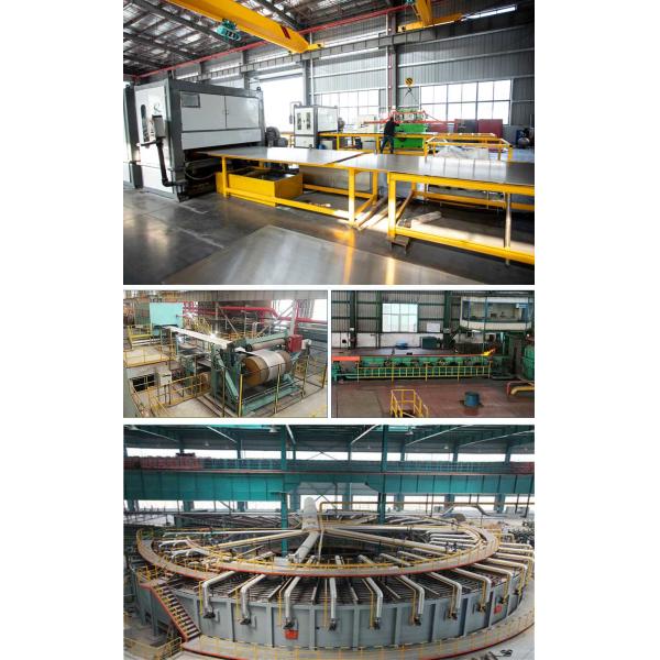 Shandong Chengshun Metal Material Co.,LTD