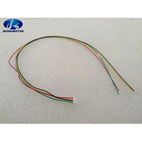 2 Phase 1.8 Degree Nema8 20mm Stepper Motor for Medical Equipment