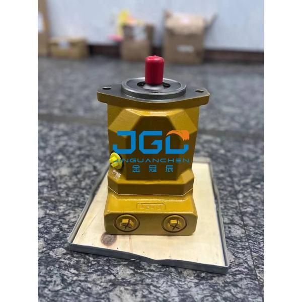 345B Гидравлические детали 155-9107 Двигатели вентиляторов