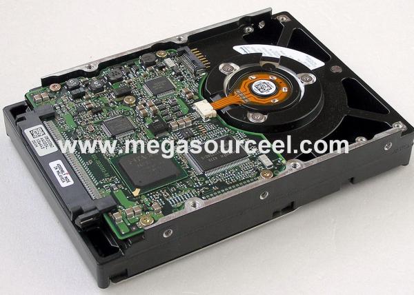 HGST 73.4 GB 3.5 HUS151473VL3800 Ultra320 SCSI server hard disk 15000 rpm