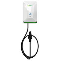 220V 7kw Home EV Charger AC Charging Pile Supporting Offline APPLET Reservation Charging