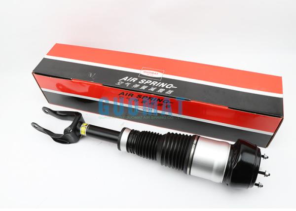 Suporte de aço A1663201413 do ar da suspensão para a classe W166 2011 - 2018 de Mercedes M