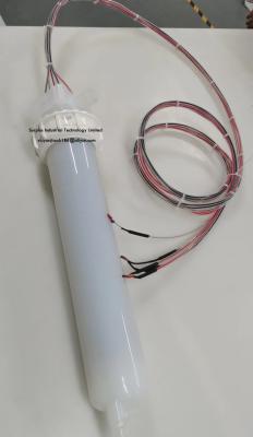 PFA Aquecedor em linha 6kW 1 Fase 400V Tipo-J Para Siconnex Etch Hood