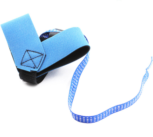 New ESD Heel Grounder Antistatic Conductive Shoe Strap for Cleanroom Outside Grounding Earthing Safety Product