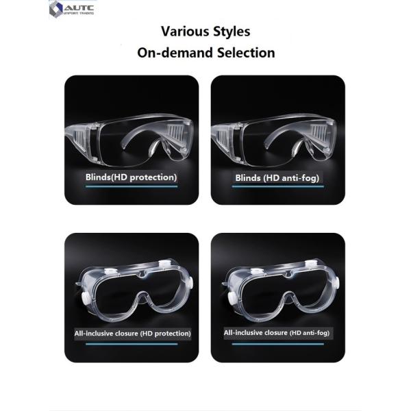 Очки против ветра, песка, тумана, защита труда, плесени, промышленная защита Очки, пылезащитные очки для велосипеда