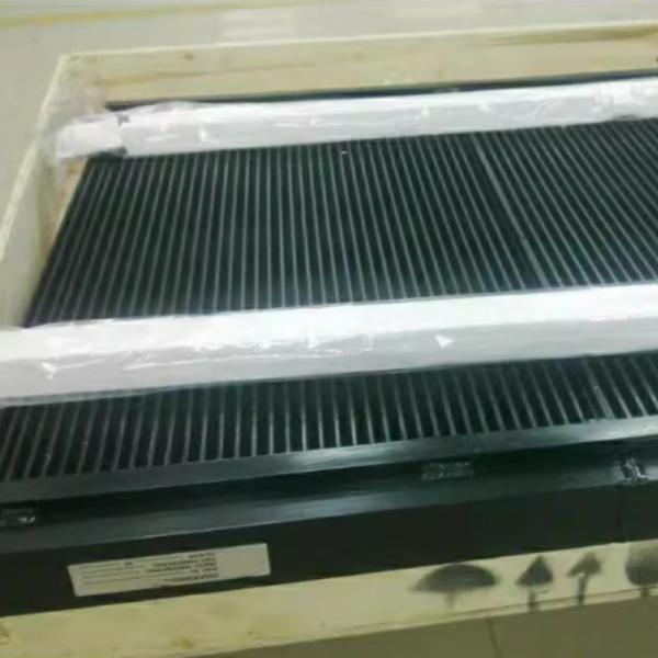 Ingersoll Rand piezas originales de calidad 54754809 99249138 Radiador