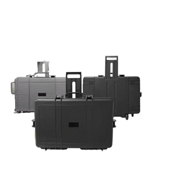 Caja de herramientas impermeable IP67 personalizable 850x580x255mm