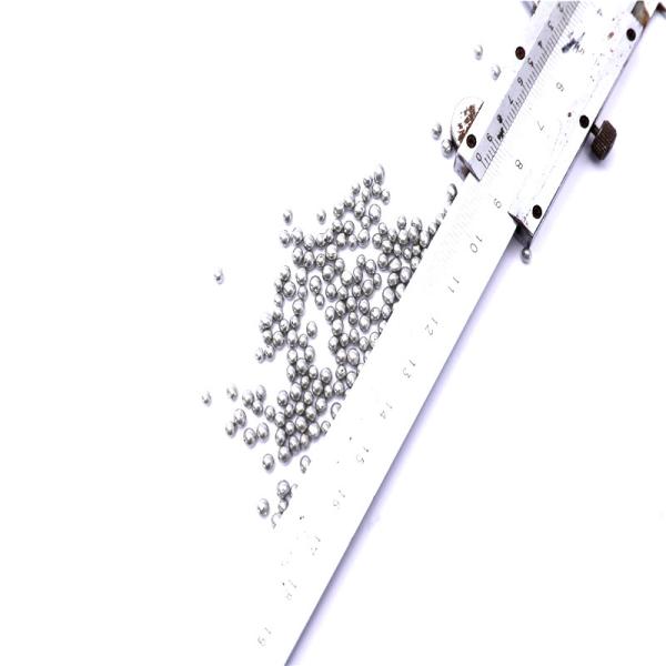High Quality Replacement Of Pure GalliumLiquid 99.999% Custom Indium Tin Alloy Ball Rare Metal