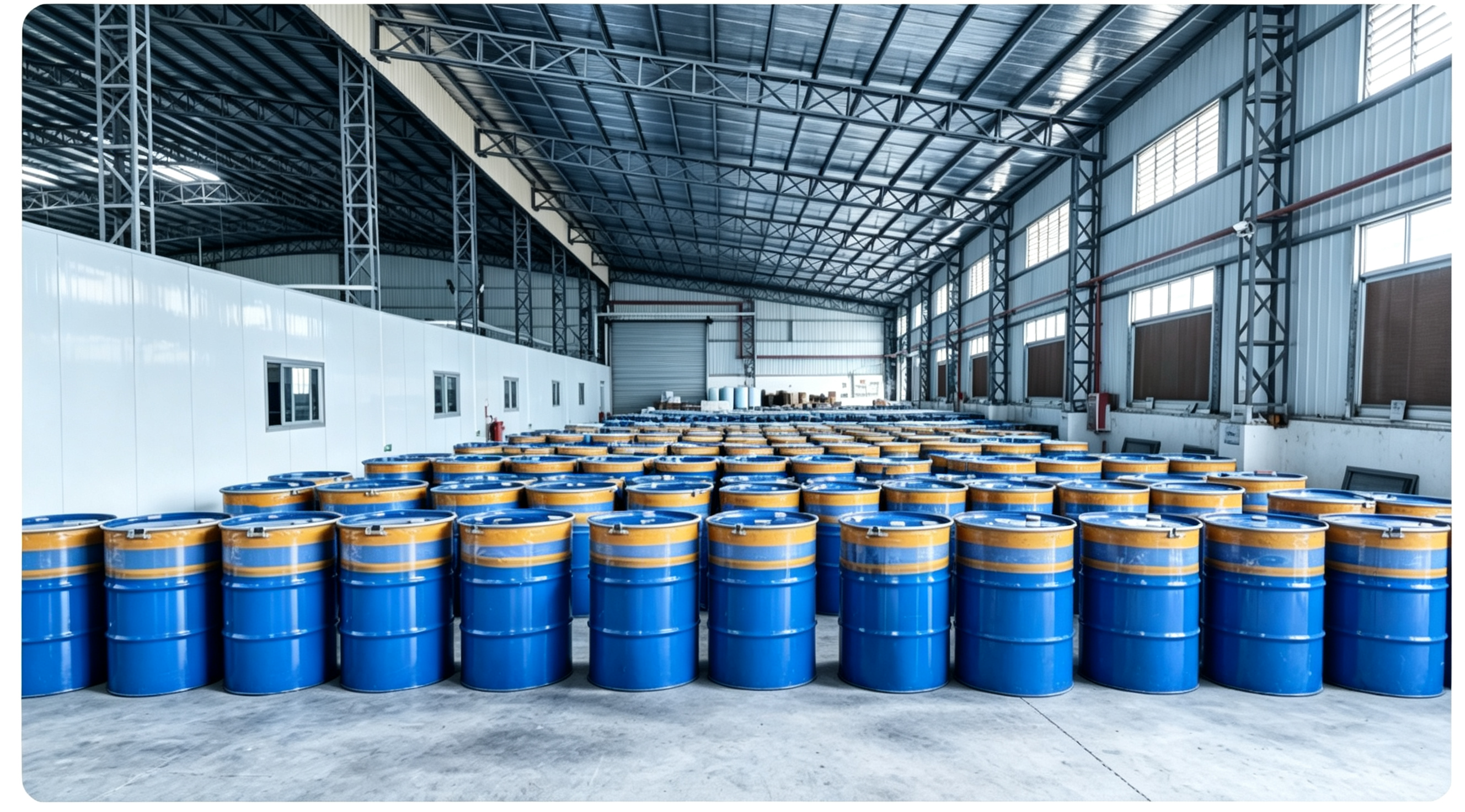 Shenzhen Hanast New Material co.,LTD