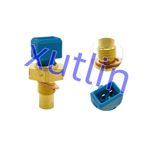 Auto Accessories Coolant Water Coolant Temp Sensor 96815490 Auto Coolant Temperature Sensor For Chevrolet Aveo Spark Dae