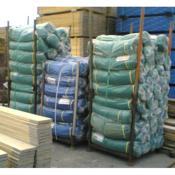 Scaffolding Safety Products / HDPE High Quality Scaffolding Debris Safety Net