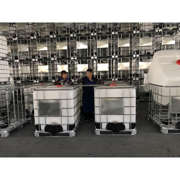 танки литра 1200л пластиковые Ибк 500л 800л 1000 для хранения горючего Аквапоникс