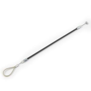 Garden Lawn Mower Control Cable Mechanical Push-Pull Cable