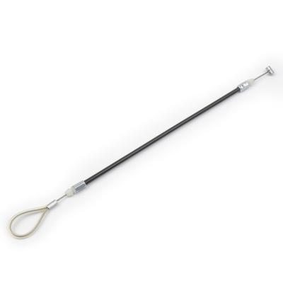 Garden Lawn Mower Control Cable Mechanical Push-Pull Cable