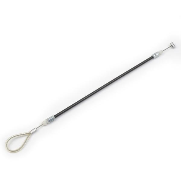 Garden Lawn Mower Control Cable Mechanical Push-Pull Cable