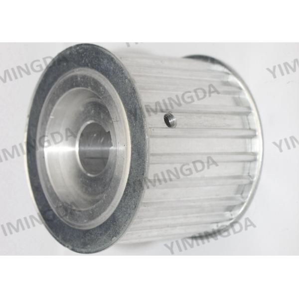 Pulley Driven, 90101000- spare parts for XLC7000 Cutter
