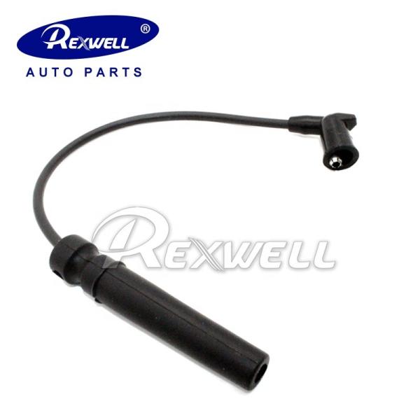 Isca de ignição do carro Plug Candle Wire para Chevrolet Cruze 96450249