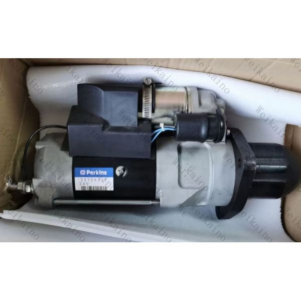 Perkins Engine Starter Motor 2873K413 CAT 288-7980