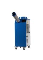 Climatiseur 13000BTU extérieur industriel de refroidisseur portatif de tache