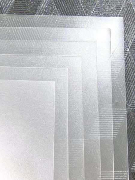 12mil 28mil 0.3mm 0.5mm Wear Layer Producter For Luxury Vinyl Plank Flooring