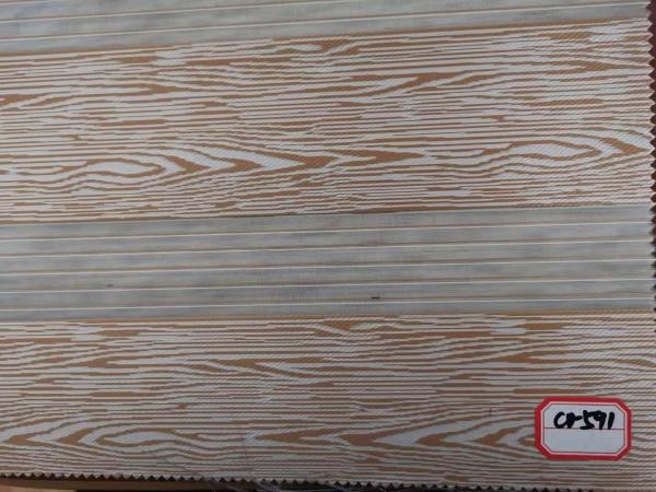 hot sale zebra stocks cheap price zebra blinds double layer roller shutter day night blinds