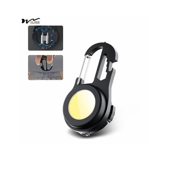 Emergency Light Rechargeable Remote Control Switch Mode Lighting Solutions Service