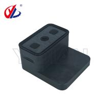 132X75X74 Bloc d'aspiration sous vide pour le centre d'usinage CNC de Biesse