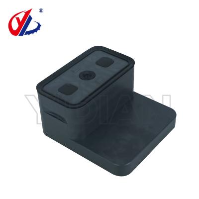 132X75X74 Vacuum Suction Block For Biesse CNC Machining Center CNC Machine Spare