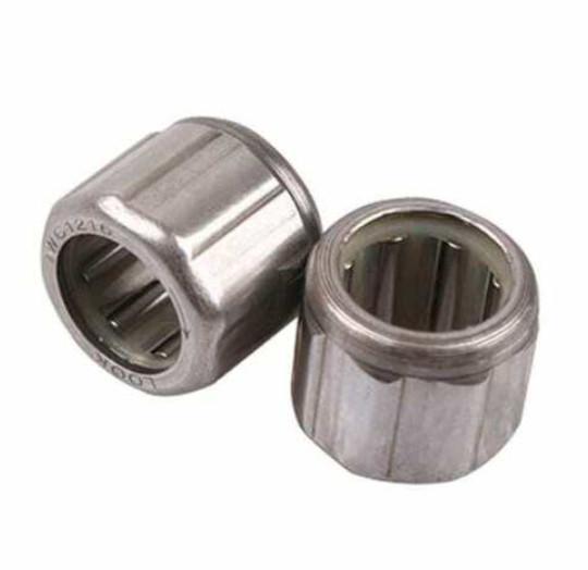 EWC 1WC EWC1008 Caged Roller Bearings 1WC1008 Powder Metallurgy Roller Clutch Bearing