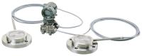 EJA118E Transmetteur de pression de type Dp avec joints de diaphragme à distance