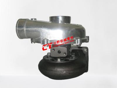 114400 2100 FERRO FUNDIDO de Turbo da máquina escavadora de 6BD1 EX200-1