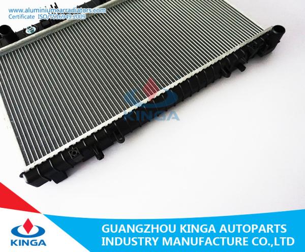 Replace Auto Parts Heat Exchanger Radiator for G.M.C CHEVROLET CAMARO'10-12