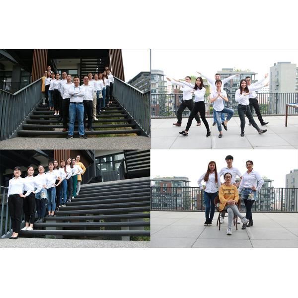 Socreat Electronics Technology Limited