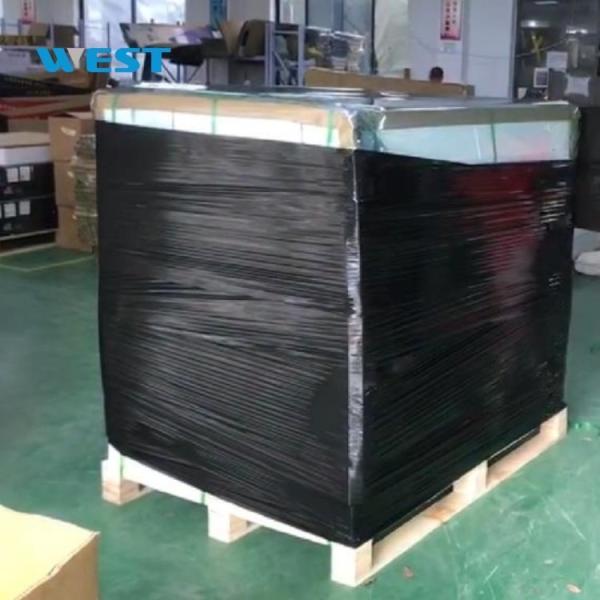 Black Customization Nano Ceramic Eco Friendly Impact Resistance With Ultra Vision