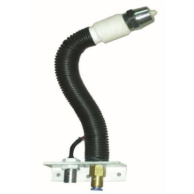 Anti serpent s'ionisant statique de buse d'air d'Esd d'éliminateur d'électricité statique