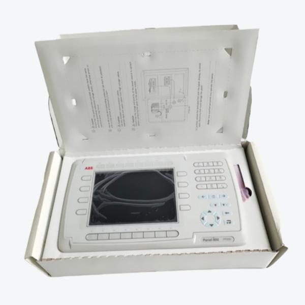 ABB NTAC-02 DCSの脈拍のエンコーダーのインタフェース・モジュール