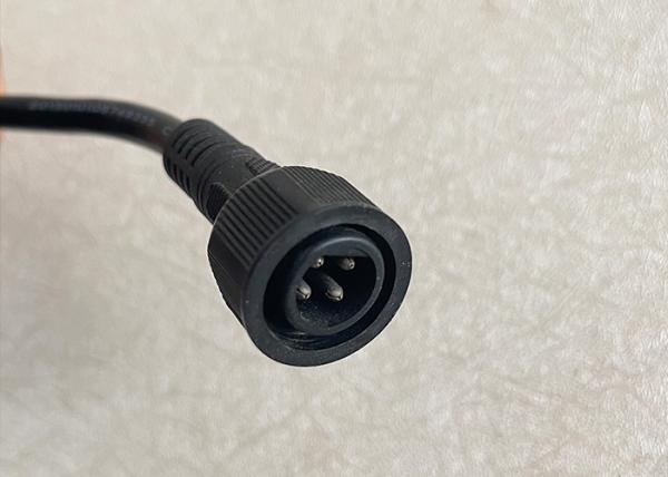 0C-45C 超電圧保護と高速リチウムイオン電池付き太陽光路灯リチウム電池